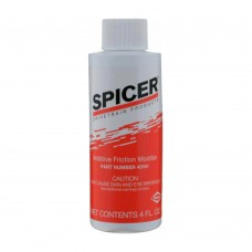 43161 Dana Spicer Limited Slip Friction Modifier for Posi 4oz Bottle 