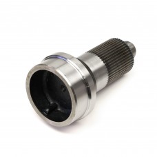 Splined Midship Tube Shaft 2.350x46 spline, 4.062 X .165 tube