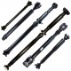 Driveshafts