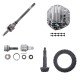 Axle Components