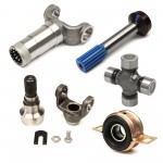 Driveshaft Components