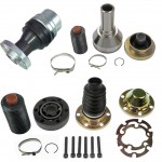 CV Joint Kits