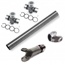 687.55 / 2055 Series Driveshaft Build Kit