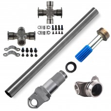 1710 Spicer Long Shaft Kit - Combination