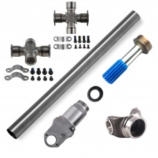 1710 Spicer Short Shaft Kit - Combination