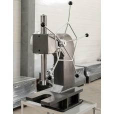 universal joint press