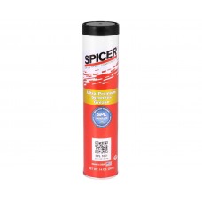 Spicer Drivetrain Products Life Series Ultra-Premium Synthetic Grease SPL1051