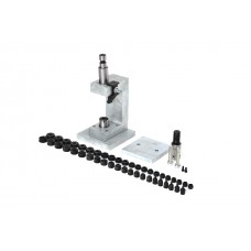Full set of universal joint staking tools