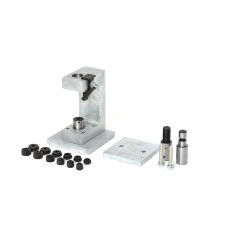 Optimal set of universal joint staking tools
